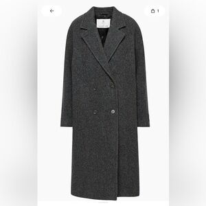 Babaton Slouch Coat